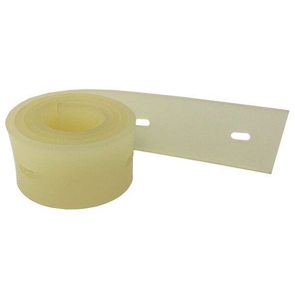 Gofer Parts Replacement Squeegee - Rear (A) For Nobles/Tennant 1025336 GSQ1035AU - main